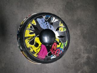Hoverboard 