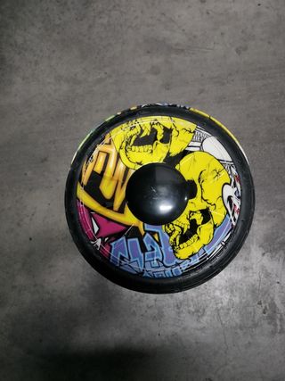 Hoverboard 