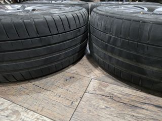 Llantas 18" Subaru Levorg