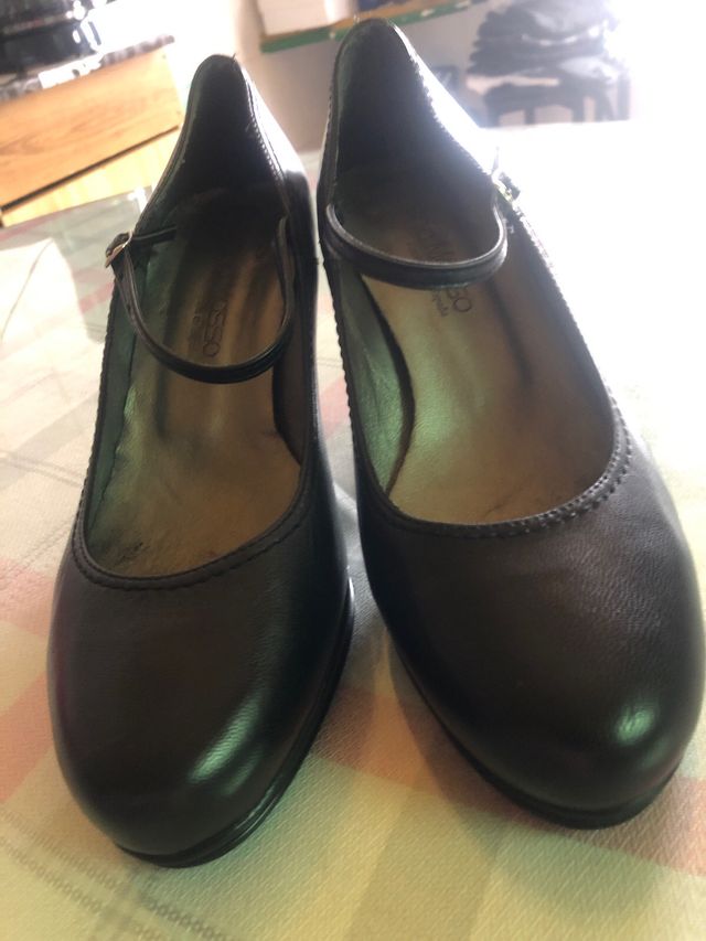 Zapatos de mujer numero 39