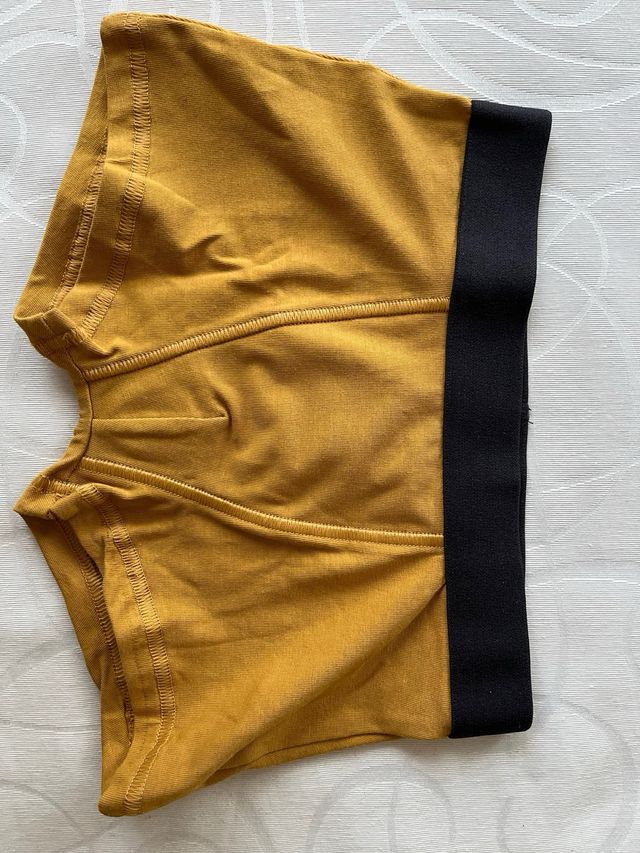 PACK 3 BOXERS talla 6-Kiabi-