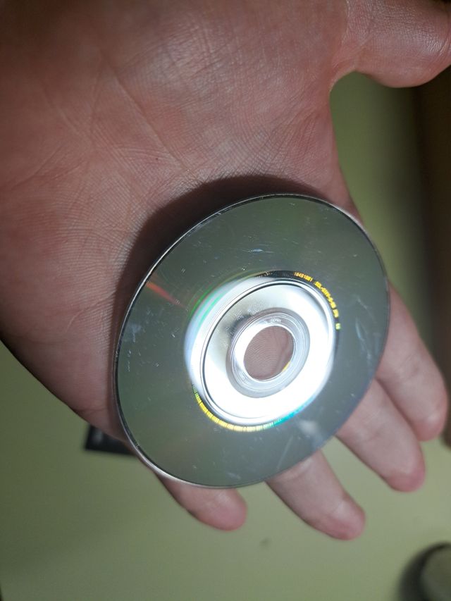 Teenage Mutant Ninja Turtles PAL España GCN