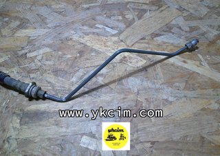 Tubo freno delantero Yamaha Kodiak 400