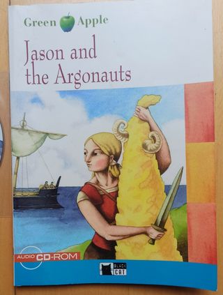 Jason and the Argonauts