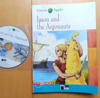 Jason and the Argonauts