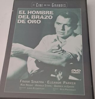 Películas dvd