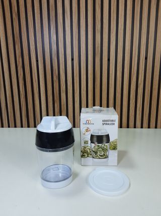 Cortador de Verdura 4 en 1 MENNYO