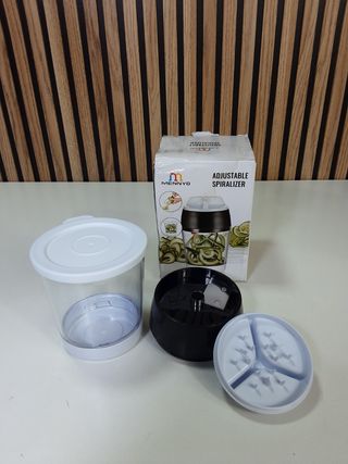 Cortador de Verdura 4 en 1 MENNYO