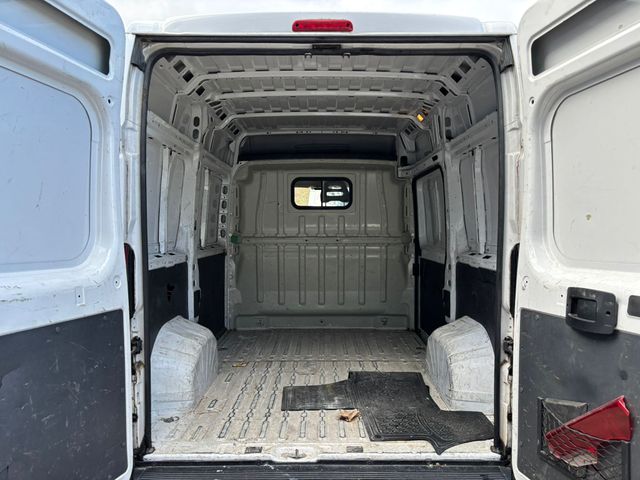 Fiat Ducato 2018
