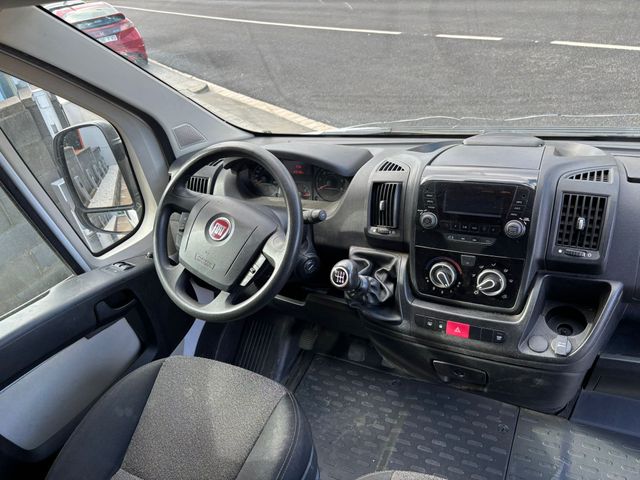 Fiat Ducato 2018
