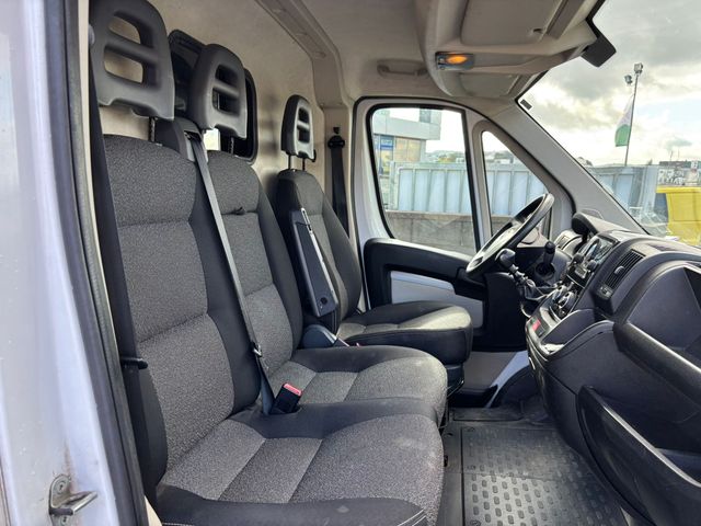 Fiat Ducato 2018