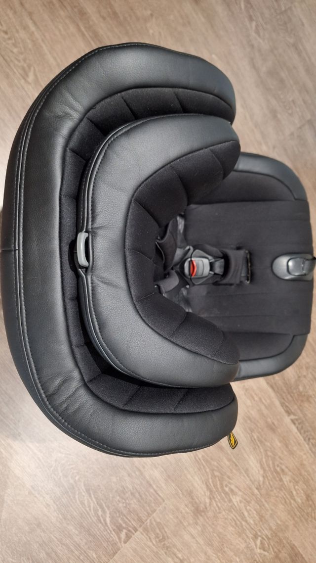 Silla coche 0-4 años