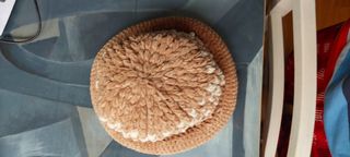 Gorro lana