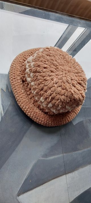 Gorro lana