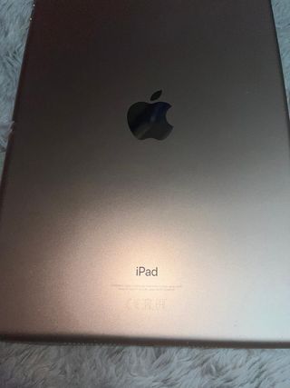 Ipad 7 generación