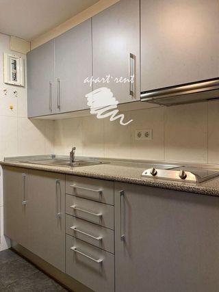 Piso en venta en Santa Margarida en Roses