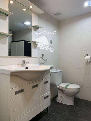 Piso en venta en Santa Margarida en Roses