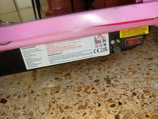 Patínete Eléctrico niña