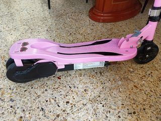 Patínete Eléctrico niña