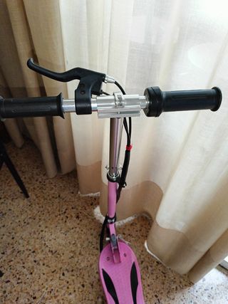 Patínete Eléctrico niña