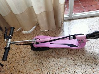 Patínete Eléctrico niña