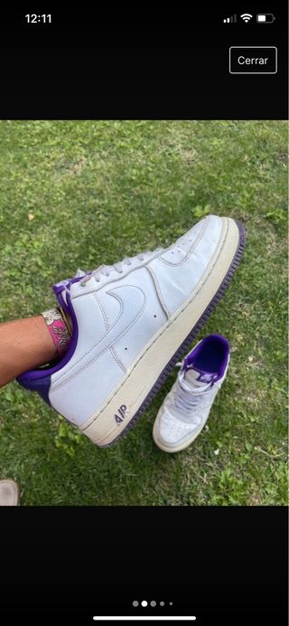 Nike air force