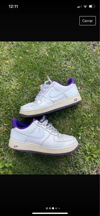 Nike air force