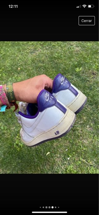 Nike air force