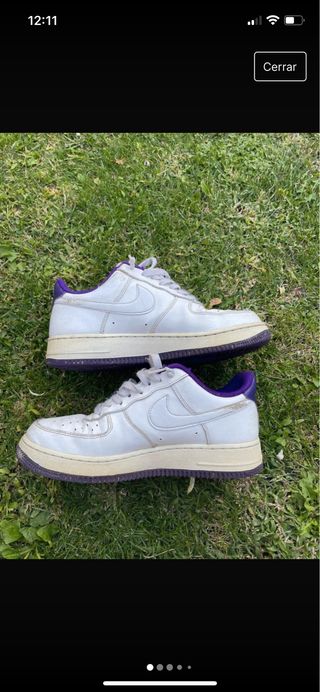 Nike air force