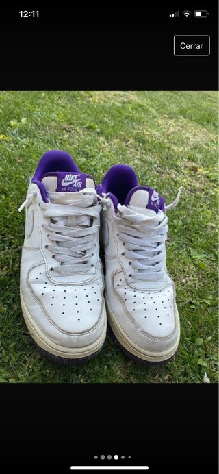 Nike air force