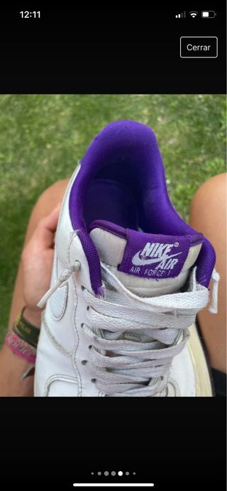 Nike air force