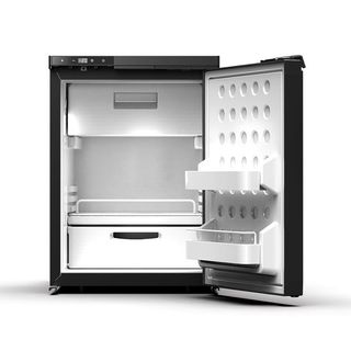 NEVERA CARAVANA 60W 36 LITROS