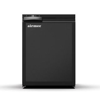 NEVERA CARAVANA 60W 36 LITROS