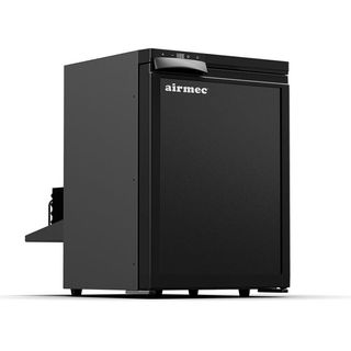 NEVERA CARAVANA 60W 36 LITROS