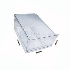 Cajón verdulero nevera Liebherr