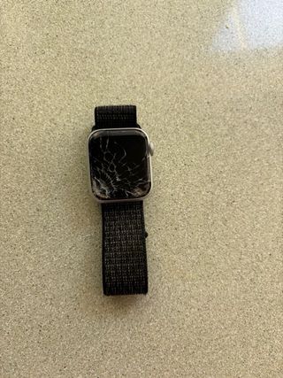 Reloj Appel Watch
