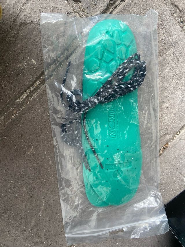 Botas de montaña salewa T38,5w MTN Trainer Goretex