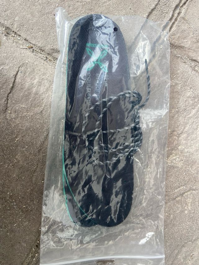 Botas de montaña salewa T38,5w MTN Trainer Goretex