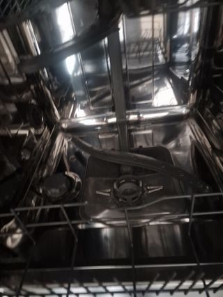 Lavavajillas Whirlpool