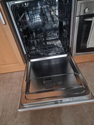 Lavavajillas Whirlpool