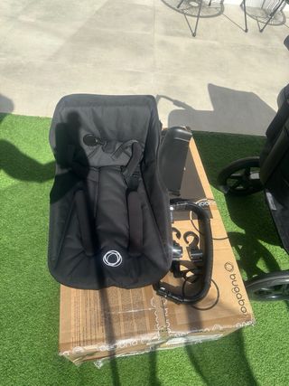 Bugaboo fox 3