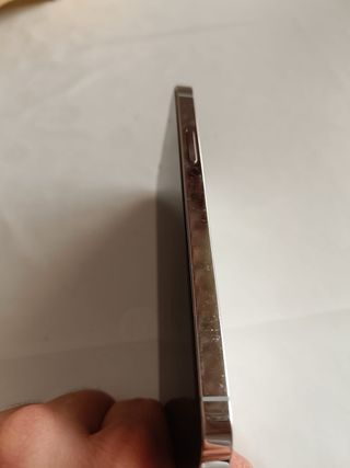 iPhone 12 Pro + Funda Rhinoshield