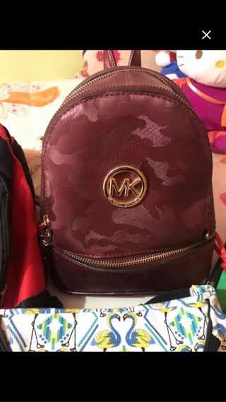 Mochila