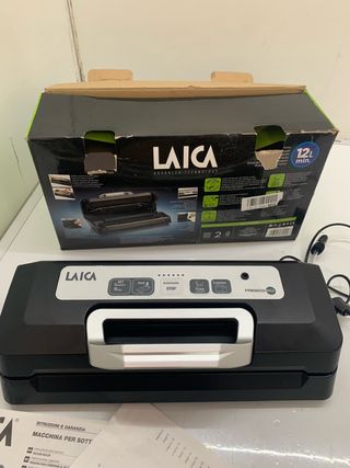 Maxichef Advance MK8121 5L-Robot de cocina