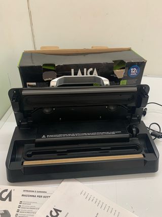 Maxichef Advance MK8121 5L-Robot de cocina