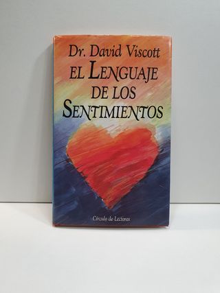 EL LENGUAJE DE LOS SENTIMIENTOS. 