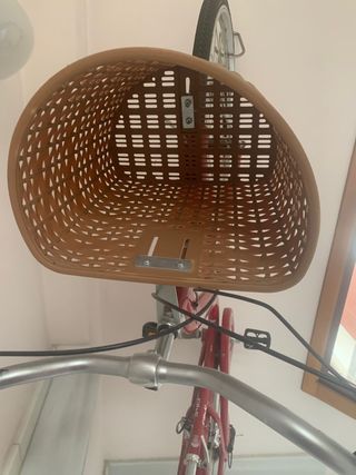 Bicicleta monty