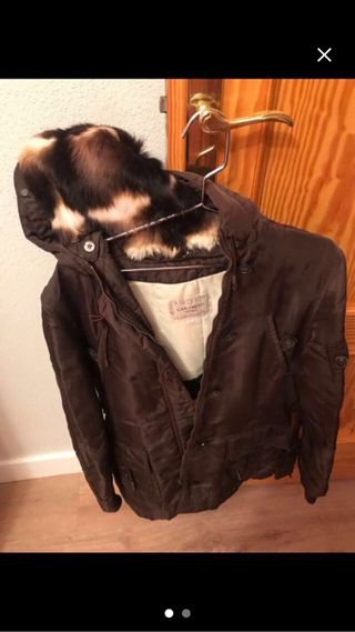 Chaqueta 