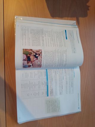 Lengua y Literatura 1.