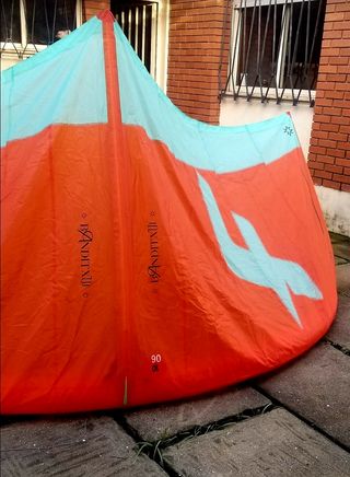 Kitesurf kite f-one Bandit 10mt 2024